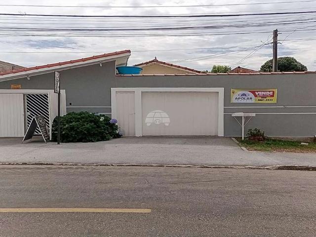 Terreno / Lote para Venda em Pinhais/PR Centro 3 Quartos