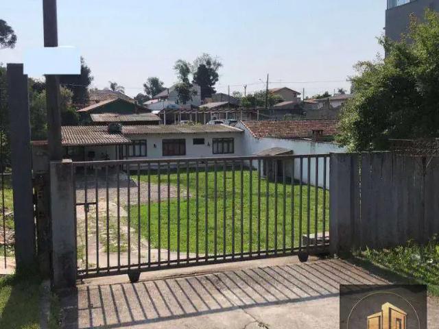 Terreno / Lote para Venda em Pinhais/PR Centro