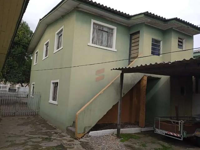 Terreno / Lote para Venda em Pinhais/PR Centro 4 Quartos