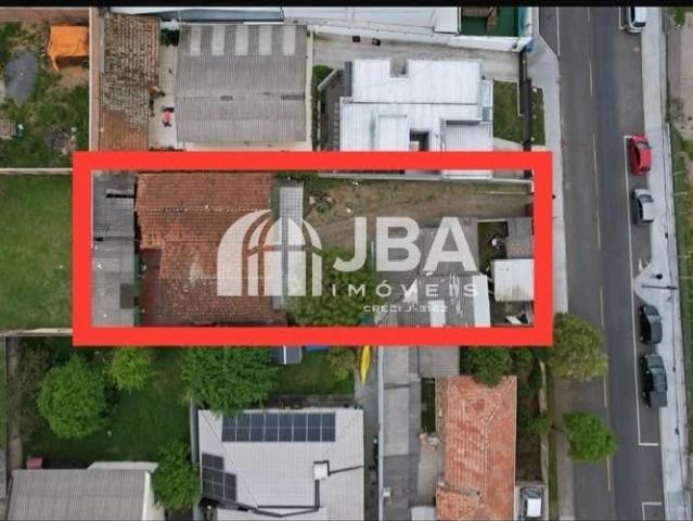 Terreno / Lote para Venda em Pinhais/PR Centro