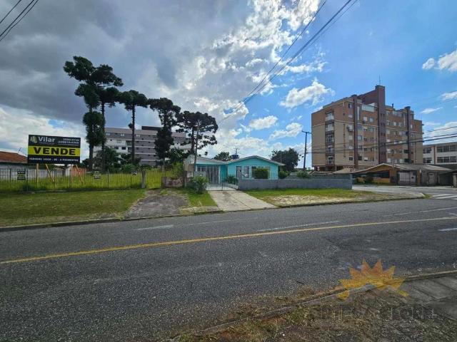 Terreno / Lote para Venda em Pinhais/PR Centro