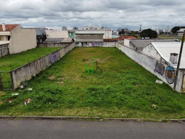 Terreno / Lote para Venda em Pinhais/PR Centro