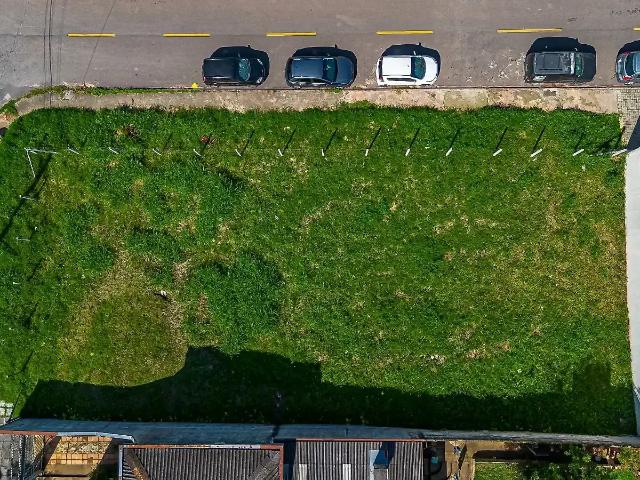 Terreno / Lote para Venda em Pinhais/PR Centro