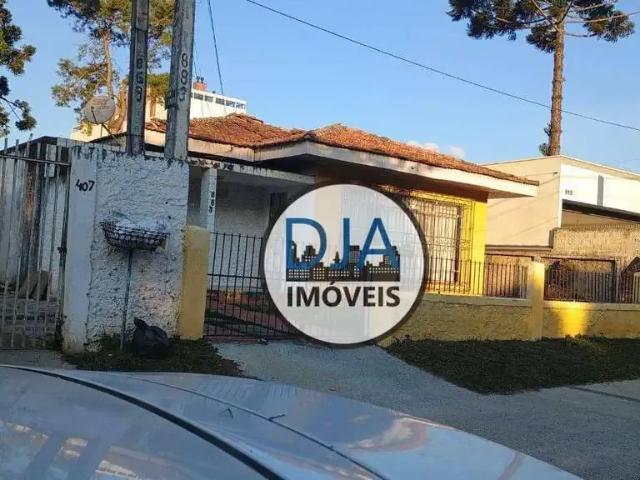 Terreno / Lote para Venda em Pinhais/PR Centro