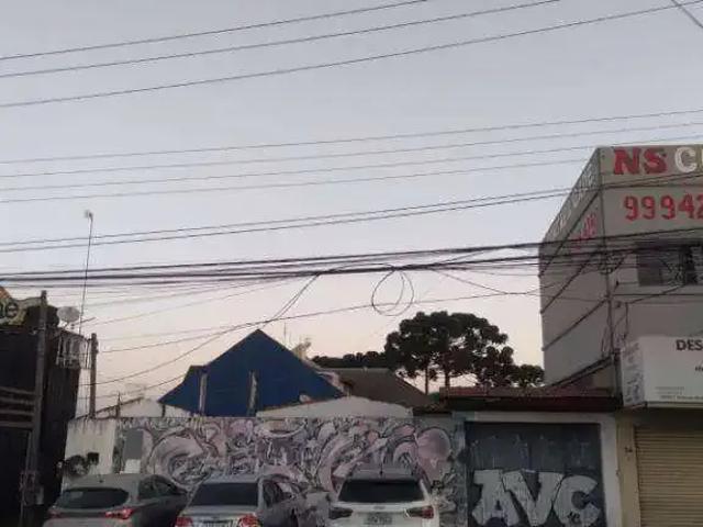 Terreno / Lote para Venda em Pinhais/PR Centro