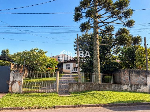 Terreno / Lote para Venda em Pinhais/PR Centro
