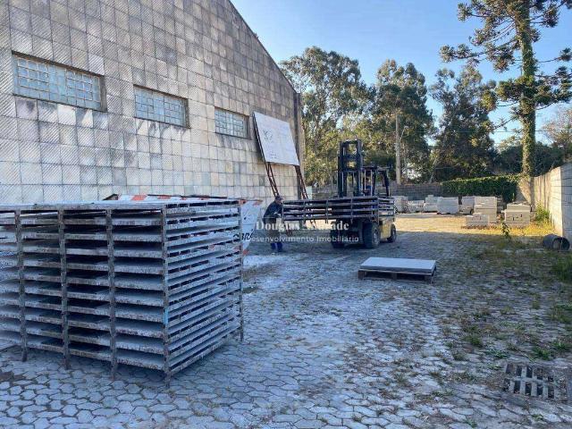 Terreno / Lote para Venda em Pinhais/PR Centro