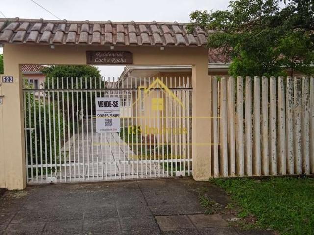 Terreno / Lote para Venda em Pinhais/PR Centro