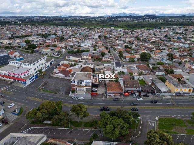 Terreno / Lote para Venda em Pinhais/PR Centro