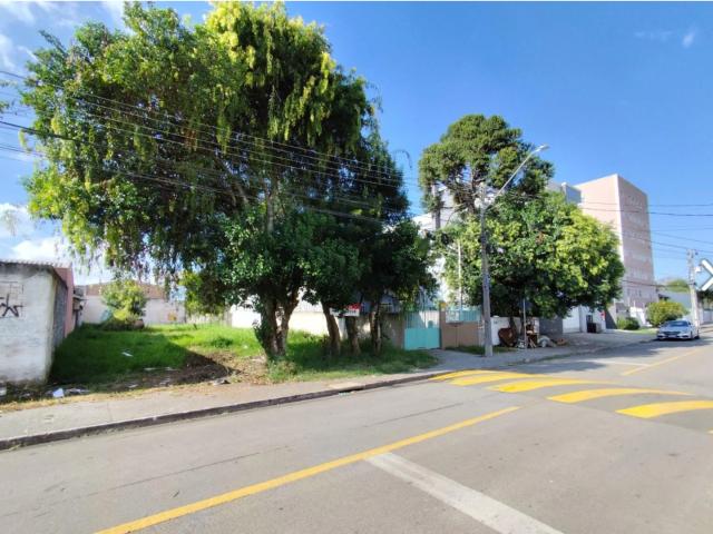 Terreno / Lote para Venda em Pinhais/PR Centro
