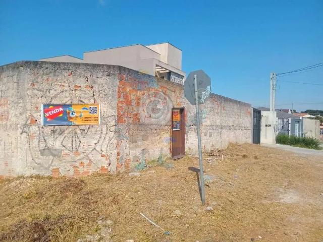 Terreno / Lote para Venda em Pinhais/PR Alto Tarumã