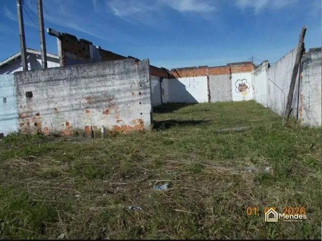 Terreno / Lote para Venda em Pinhais/PR Alto Tarumã