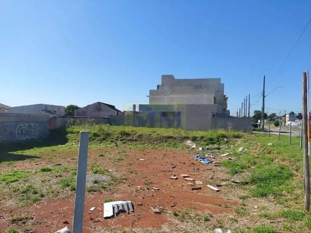 Terreno / Lote para Venda em Pinhais/PR Alto Tarumã