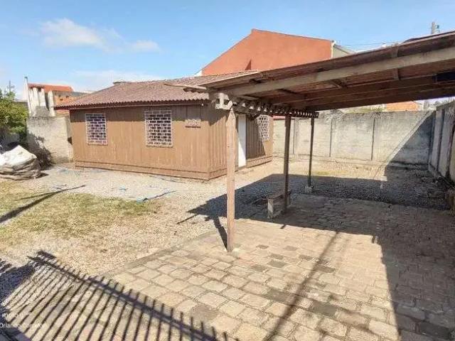 Terreno / Lote para Venda em Pinhais/PR Alto Tarumã