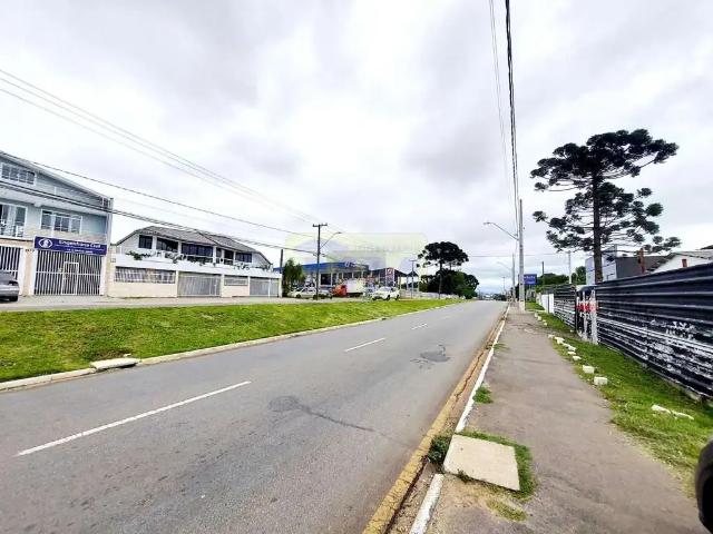 Terreno / Lote para Venda em Pinhais/PR Alto Tarumã