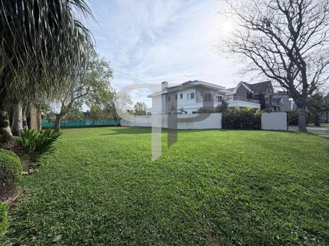 Terreno / Lote para Venda em Pinhais/PR Alphaville Graciosa