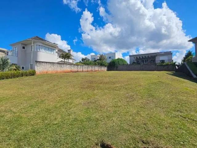 Terreno / Lote para Venda em Pinhais/PR Alphaville Graciosa