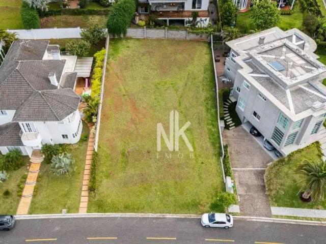 Terreno / Lote para Venda em Pinhais/PR Alphaville Graciosa