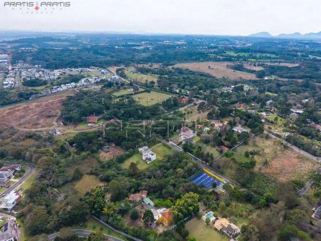 Terreno / Lote para Venda em Pinhais/PR Alphaville Graciosa