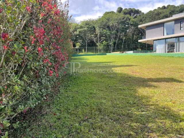 Terreno / Lote para Venda em Pinhais/PR Alphaville Graciosa