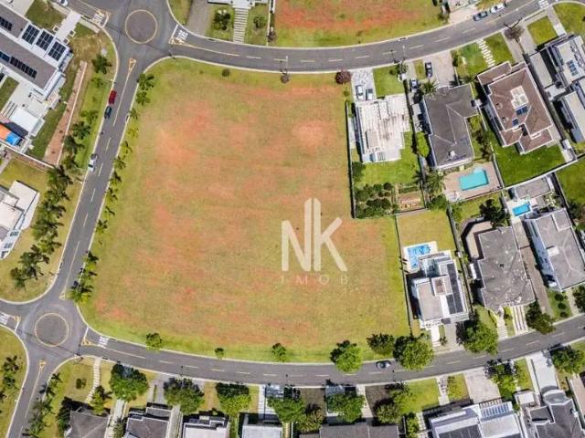 Terreno / Lote para Venda em Pinhais/PR Alphaville Graciosa