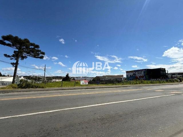 Terreno / Lote para Venda em Pinhais/PR Atuba
