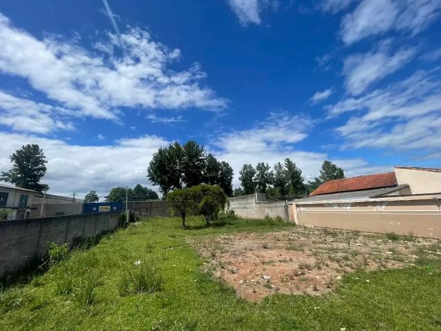 Terreno / Lote para Venda em Pinhais/PR Atuba