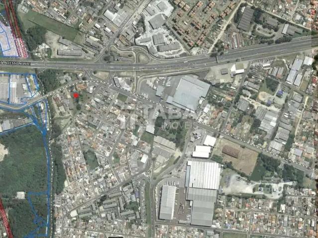 Terreno / Lote para Venda em Pinhais/PR Atuba