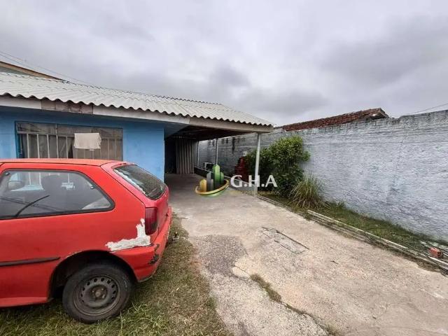 Terreno / Lote para Venda em Pinhais/PR Atuba