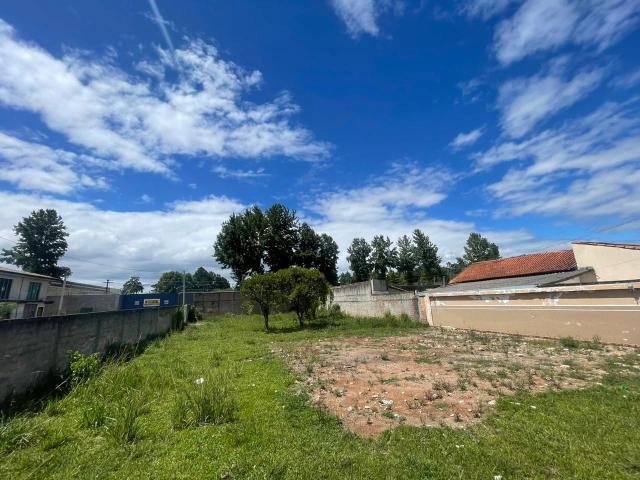 Terreno / Lote para Venda em Pinhais/PR Atuba
