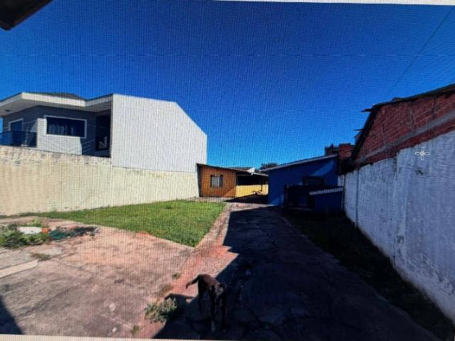 Terreno / Lote para Venda em Pinhais/PR Atuba