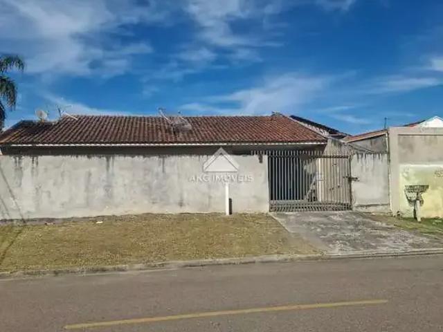 Terreno / Lote para Venda em Pinhais/PR Atuba