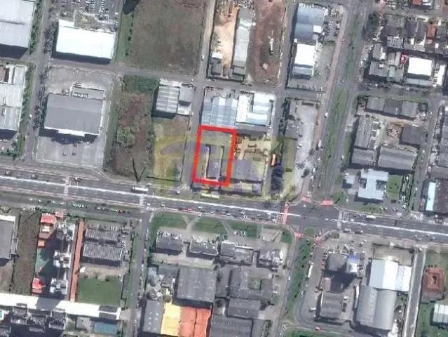 Terreno / Lote para Venda em Pinhais/PR Emiliano Perneta
