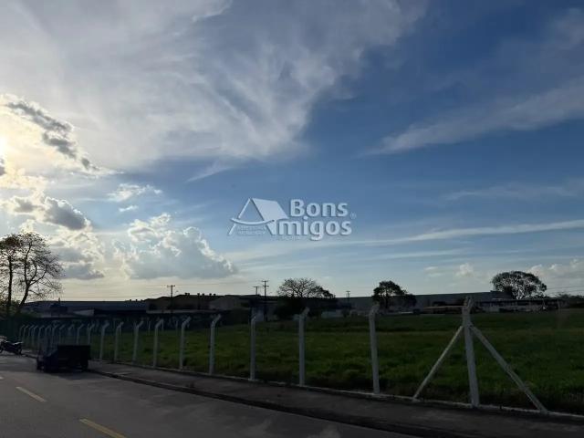 Terreno / Lote para Venda em Pinhais/PR Emiliano Perneta