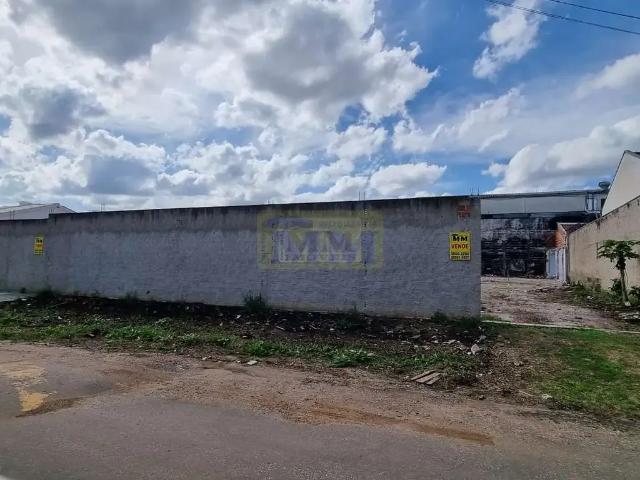 Terreno / Lote para Venda em Pinhais/PR Emiliano Perneta