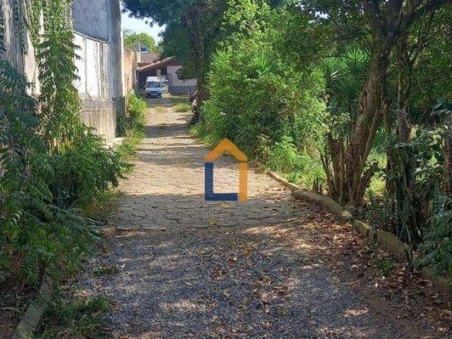 Terreno / Lote para Venda em Pinhais/PR Emiliano Perneta