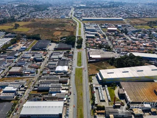 Terreno / Lote para Venda em Pinhais/PR Emiliano Perneta