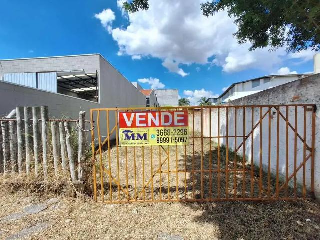 Terreno / Lote para Venda em Pinhais/PR Emiliano Perneta