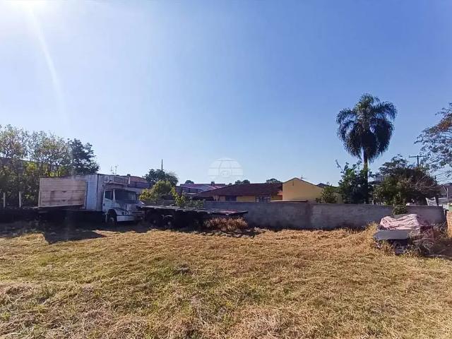 Terreno / Lote para Venda em Pinhais/PR Emiliano Perneta