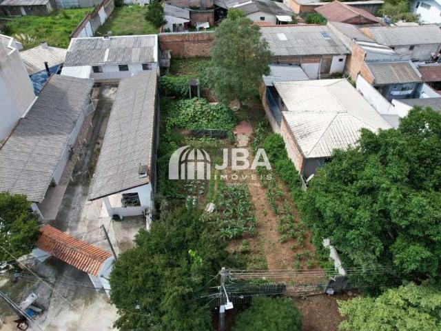 Terreno / Lote para Venda em Pinhais/PR Emiliano Perneta