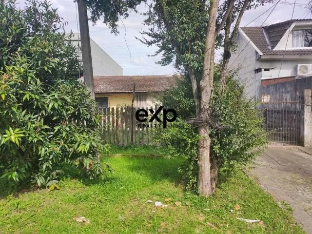 Terreno / Lote para Venda em Pinhais/PR Estância Pinhais