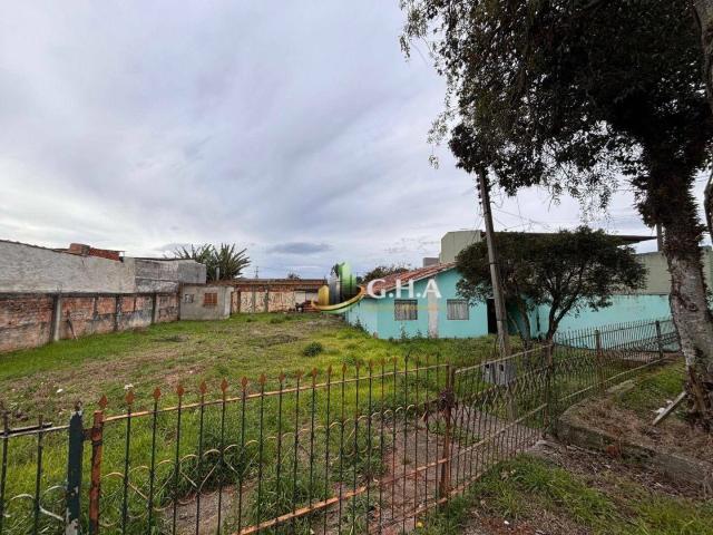 Terreno / Lote para Venda em Pinhais/PR Estância Pinhais