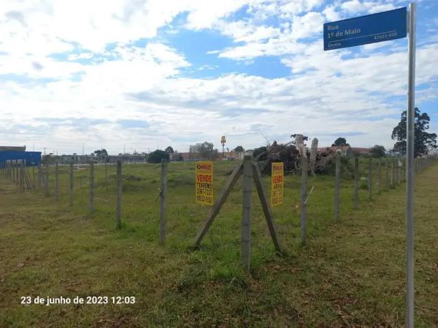 Terreno / Lote para Venda em Pinhais/PR Estância Pinhais