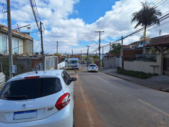 Terreno / Lote para Venda em Pinhais/PR Jardim Amélia