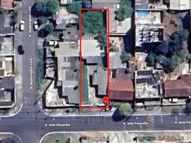 Terreno / Lote para Venda em Pinhais/PR Jardim Amélia
