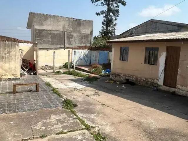 Terreno / Lote para Venda em Pinhais/PR Jardim Amélia