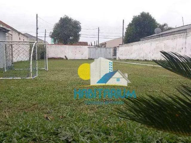 Terreno / Lote para Venda em Pinhais/PR Jardim Amélia