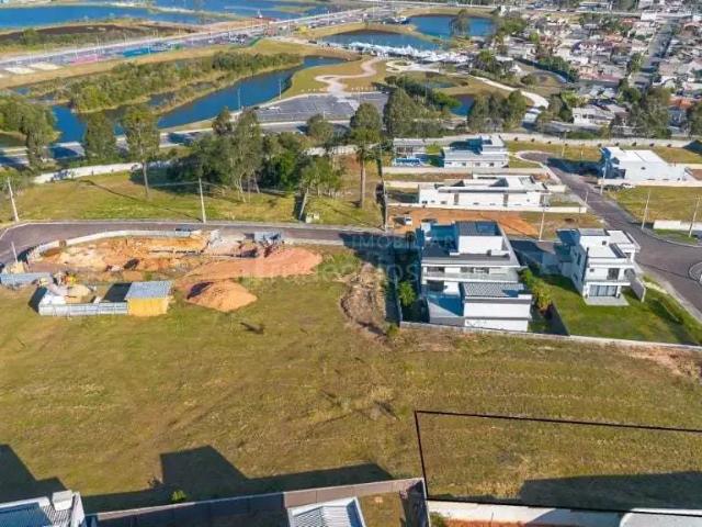 Terreno / Lote para Venda em Pinhais/PR Jardim Amélia