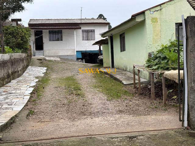 Terreno / Lote para Venda em Pinhais/PR Jardim Amélia