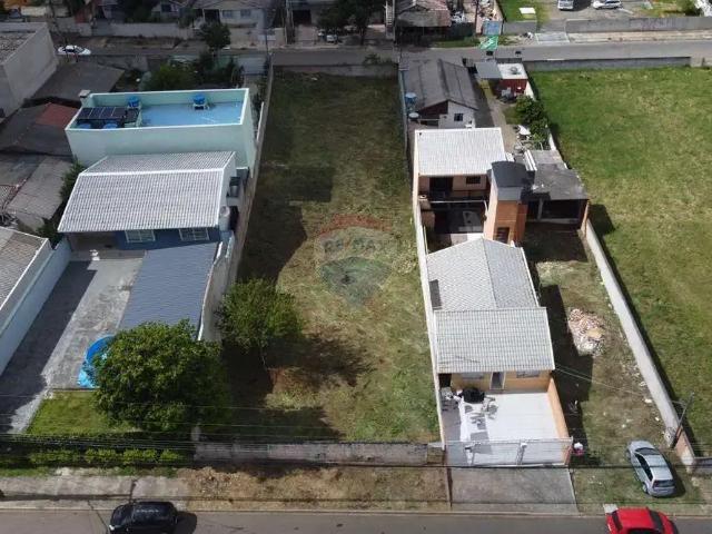 Terreno / Lote para Venda em Pinhais/PR Jardim Amélia